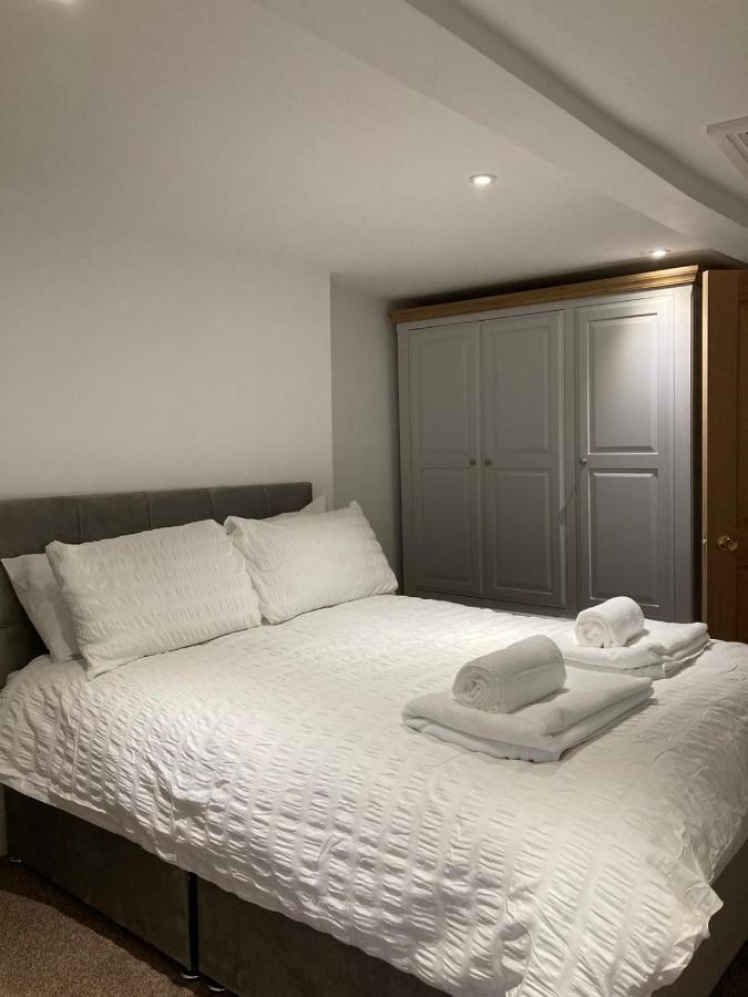 6 Church Street, Whitehaven - Perfect Deployment Location For Coast To Coast Cyclists & Hikers Екстериор снимка