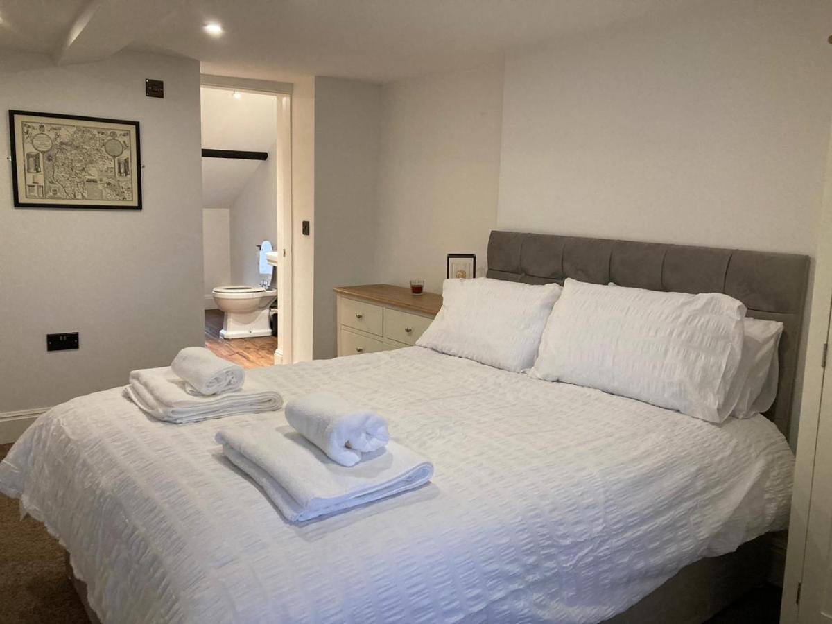 6 Church Street, Whitehaven - Perfect Deployment Location For Coast To Coast Cyclists & Hikers Екстериор снимка