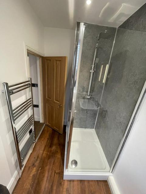 6 Church Street, Whitehaven - Perfect Deployment Location For Coast To Coast Cyclists & Hikers Екстериор снимка