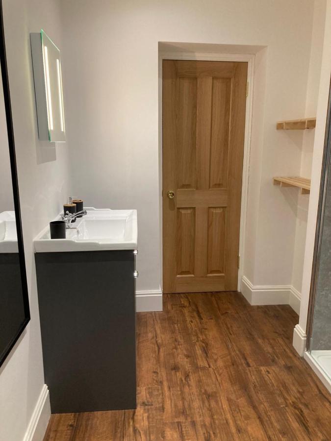 6 Church Street, Whitehaven - Perfect Deployment Location For Coast To Coast Cyclists & Hikers Екстериор снимка